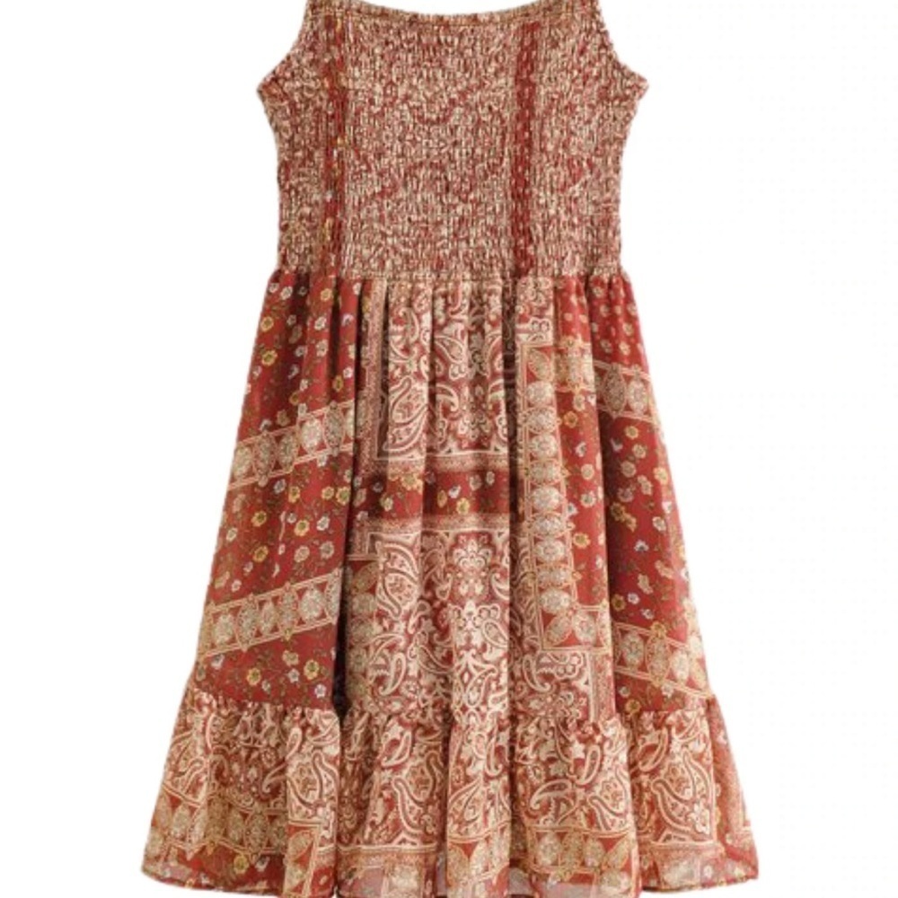 WOMEN dress - Picture 1 of 5